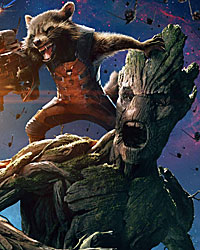 Guardians of the Galaxy